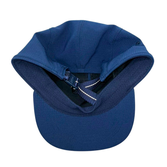 Lululemon Five Times Hat One Size Blue Tide 85841 NWOT - Picture 9 of 10